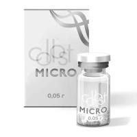 КОЛЛОСТ micro 50