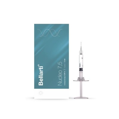 Bellarti Nucleo 7,5 1*2мл