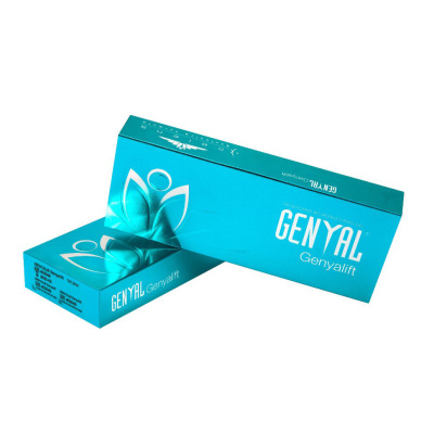 Genyal Genyalift